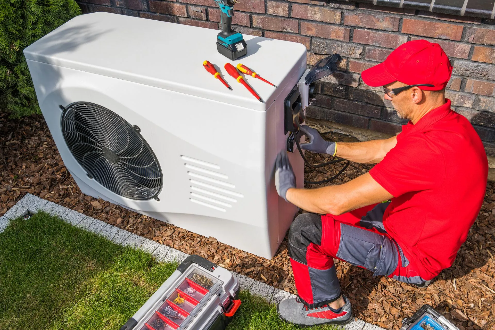 About HVAC in Ypsilanti, MI